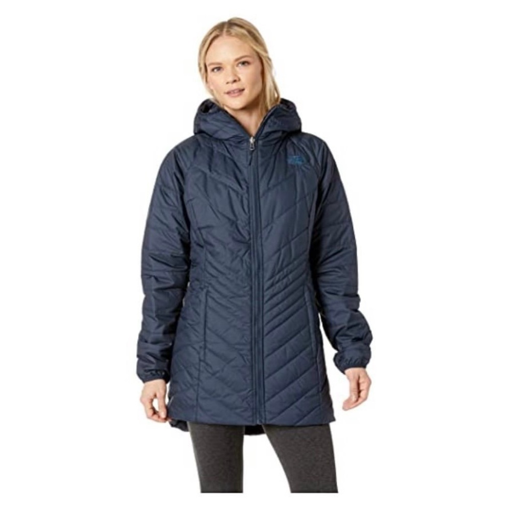 The North Face warm winter coat